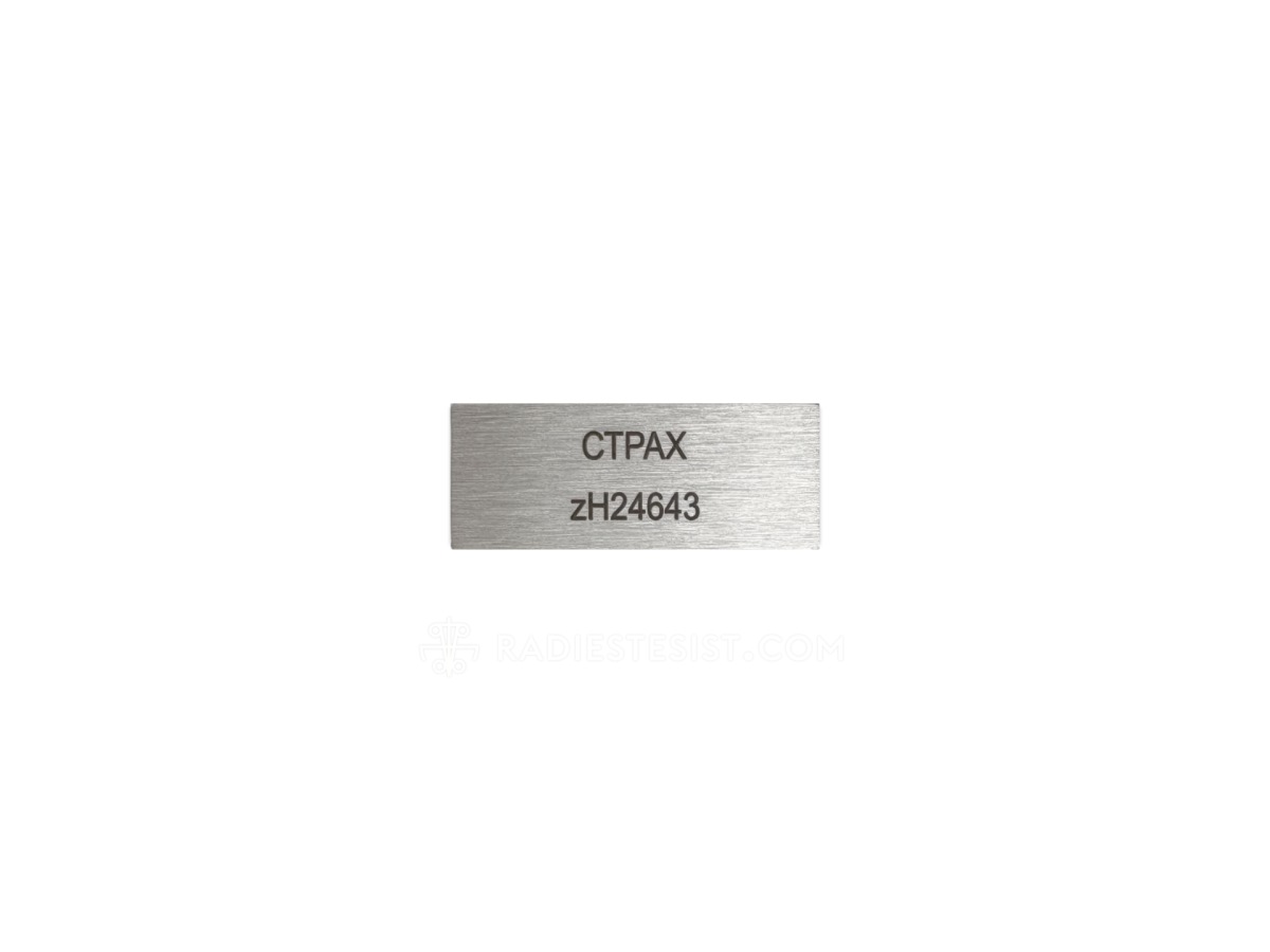 Радиестезичен свидетел за страх