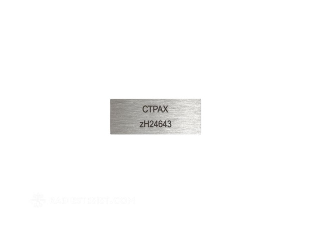 Радиестезичен свидетел за страх